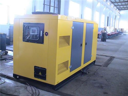 临洮康明斯发电机组的几大特点