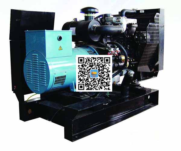 临洮发电机租赁