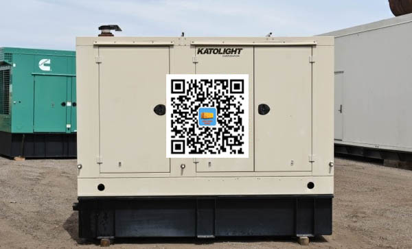 临洮出租发电机