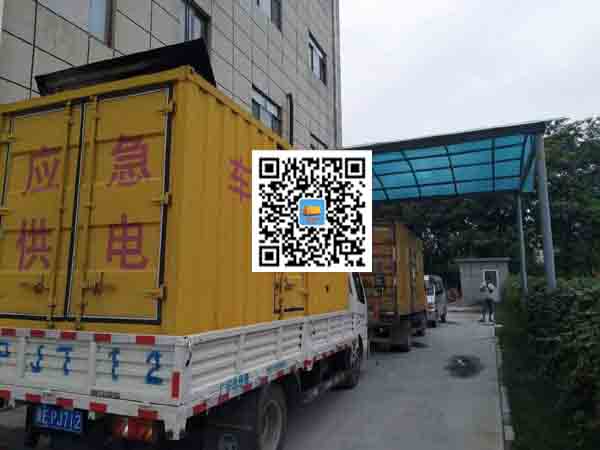 临洮发电车出租-发电机产品使用越来越广泛