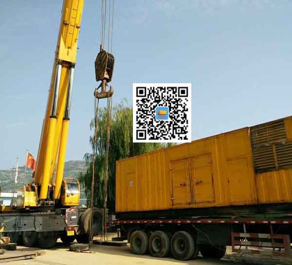 临洮发电车出租-全自动发电机组长期不使用该如何保养？