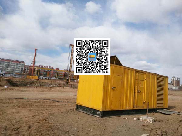 临洮发电机出租-柴油发电机组安全操作规程有哪些？