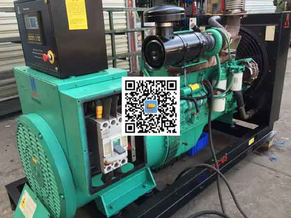 临洮租赁发电机-发电机一般变压器磁芯所使用的是什么材料？