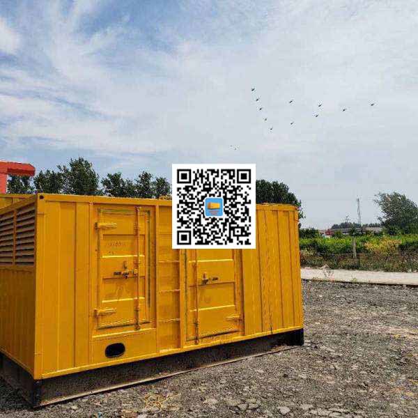 临洮发电机出租发电机电刷的结构与作用是什么
