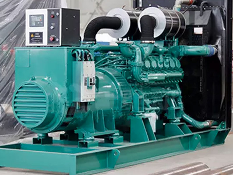 临洮出租发电机