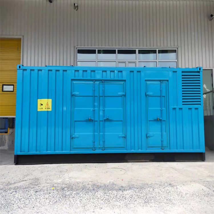 临洮出租发电车