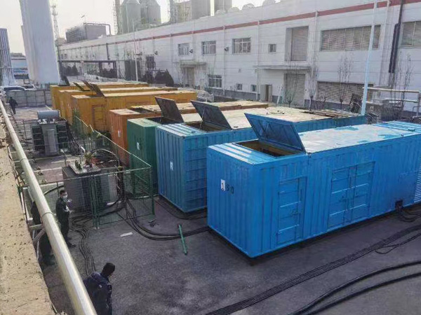 临洮柴油发电机组可以长期连续运行吗？