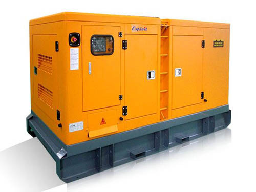 临洮影响 200kw 柴油发电机油耗的因素有哪些?