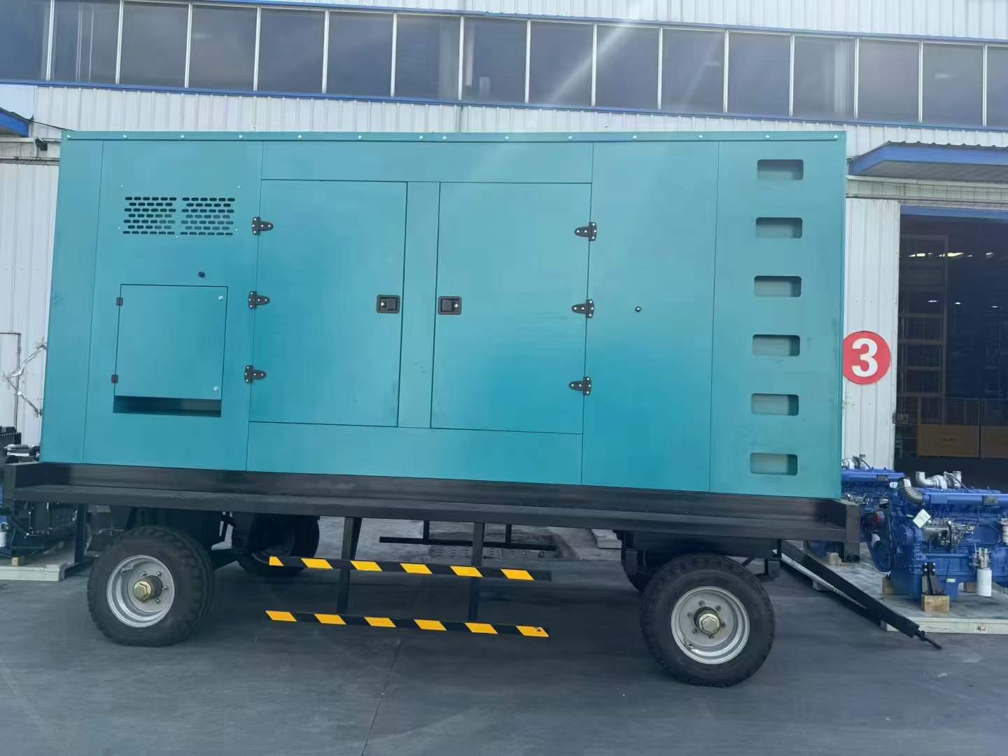 临洮2500KVA 负载启动电流大概是多少?