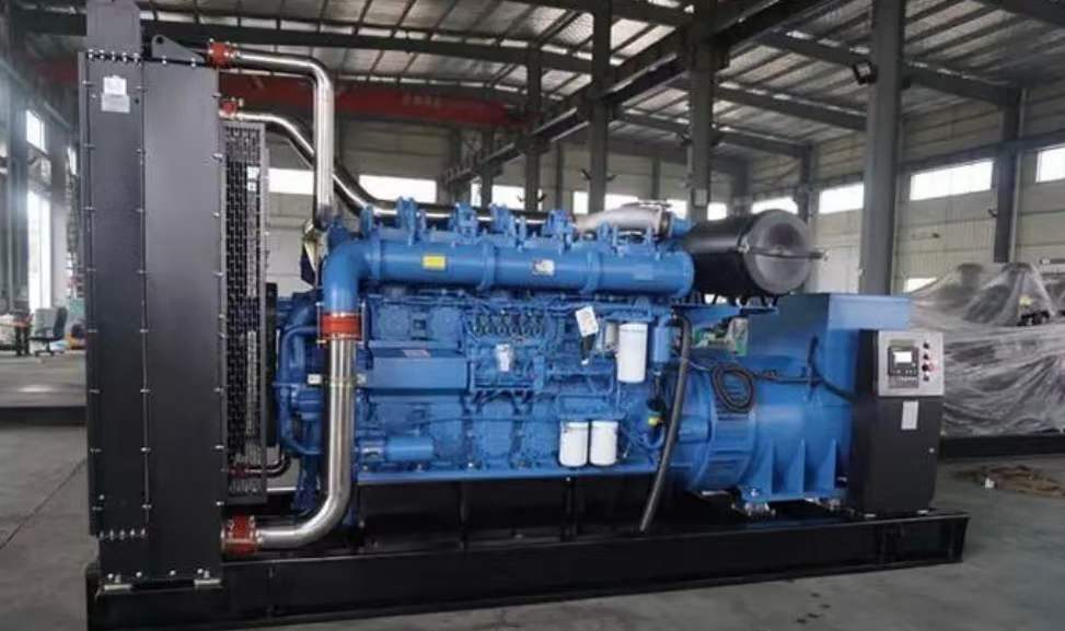 临洮如何选择适合的 500kW 柴油发电机组？