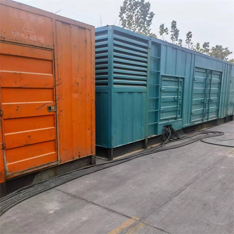 临洮如何选择适合 600kW 柴油发电机组的热继电器？