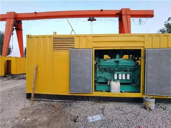 临洮冬季低温环境下，500KW发电机组应该选择什么类型的启动电瓶？