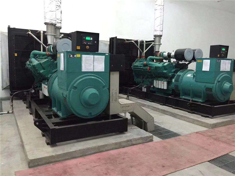 临洮柴油发电机组冬季寒冷地区使用需注意哪些事项？