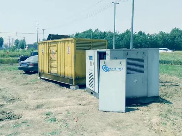 临洮柴油发电机组冬季日常维修需要哪些工具？