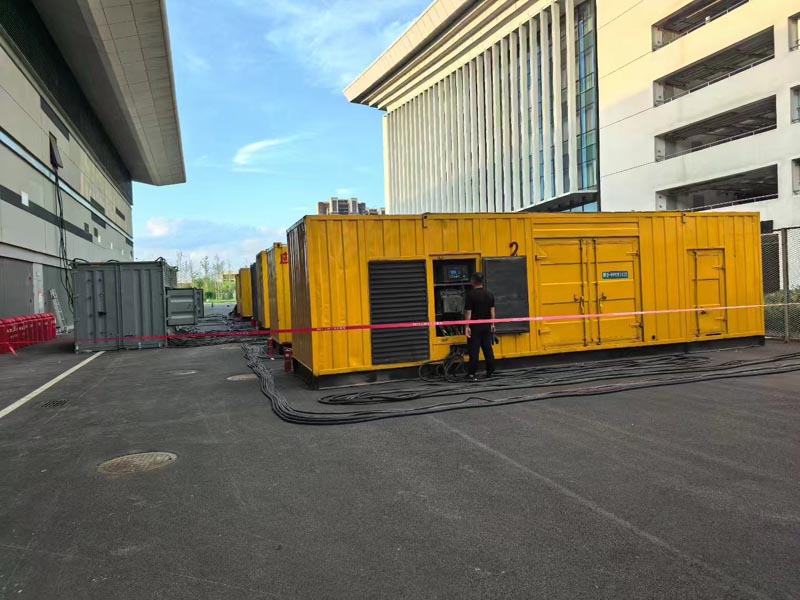 临洮柴油发电机冬季保养注意事项？