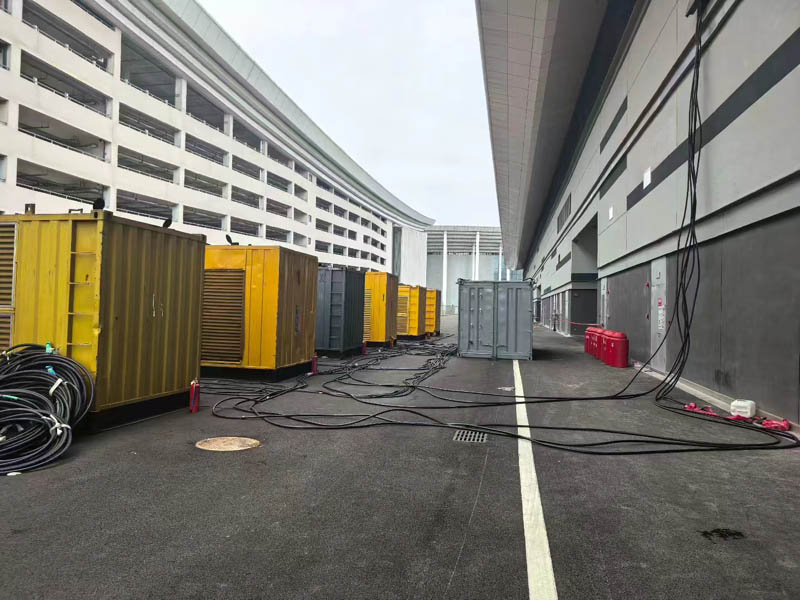 临洮冬季柴油发电机启动前需要做哪些准备工作？